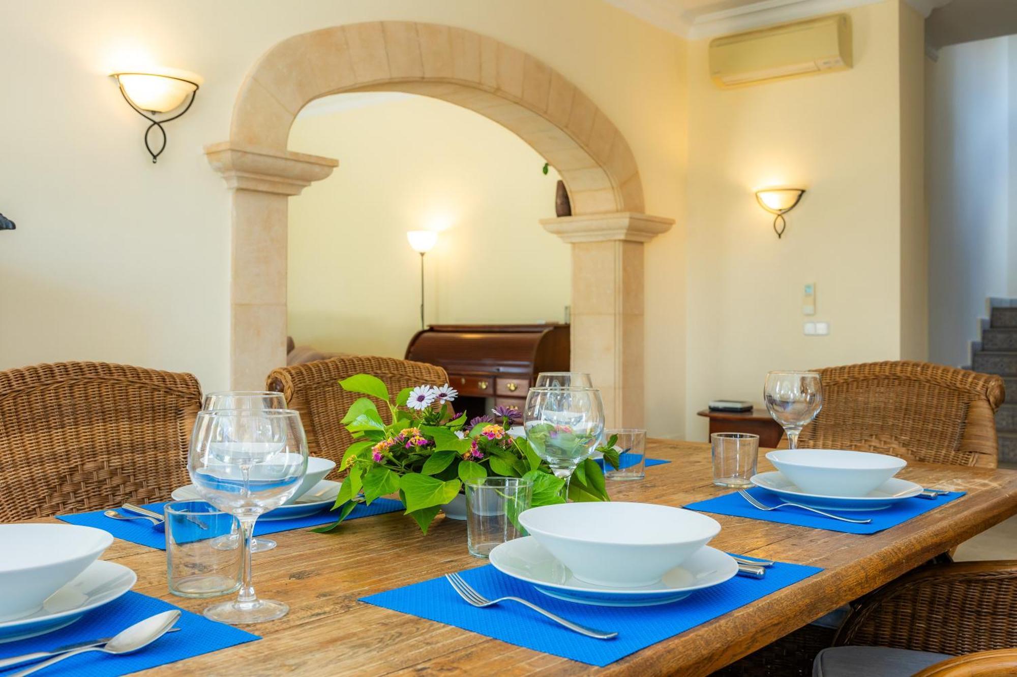 Villa Camelia *
