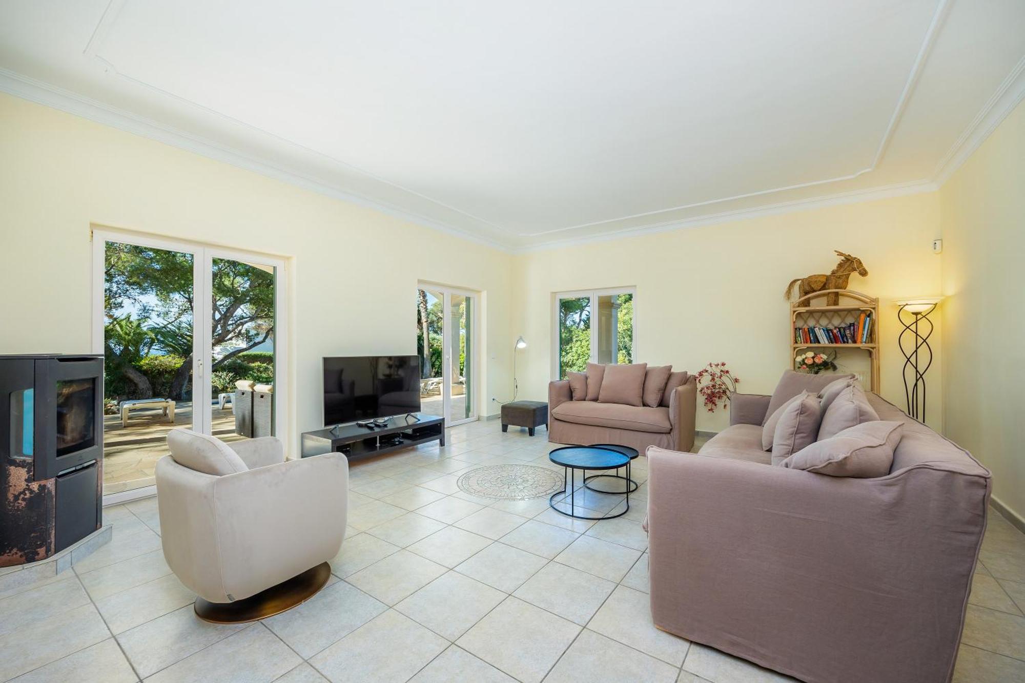 Villa Camelia *