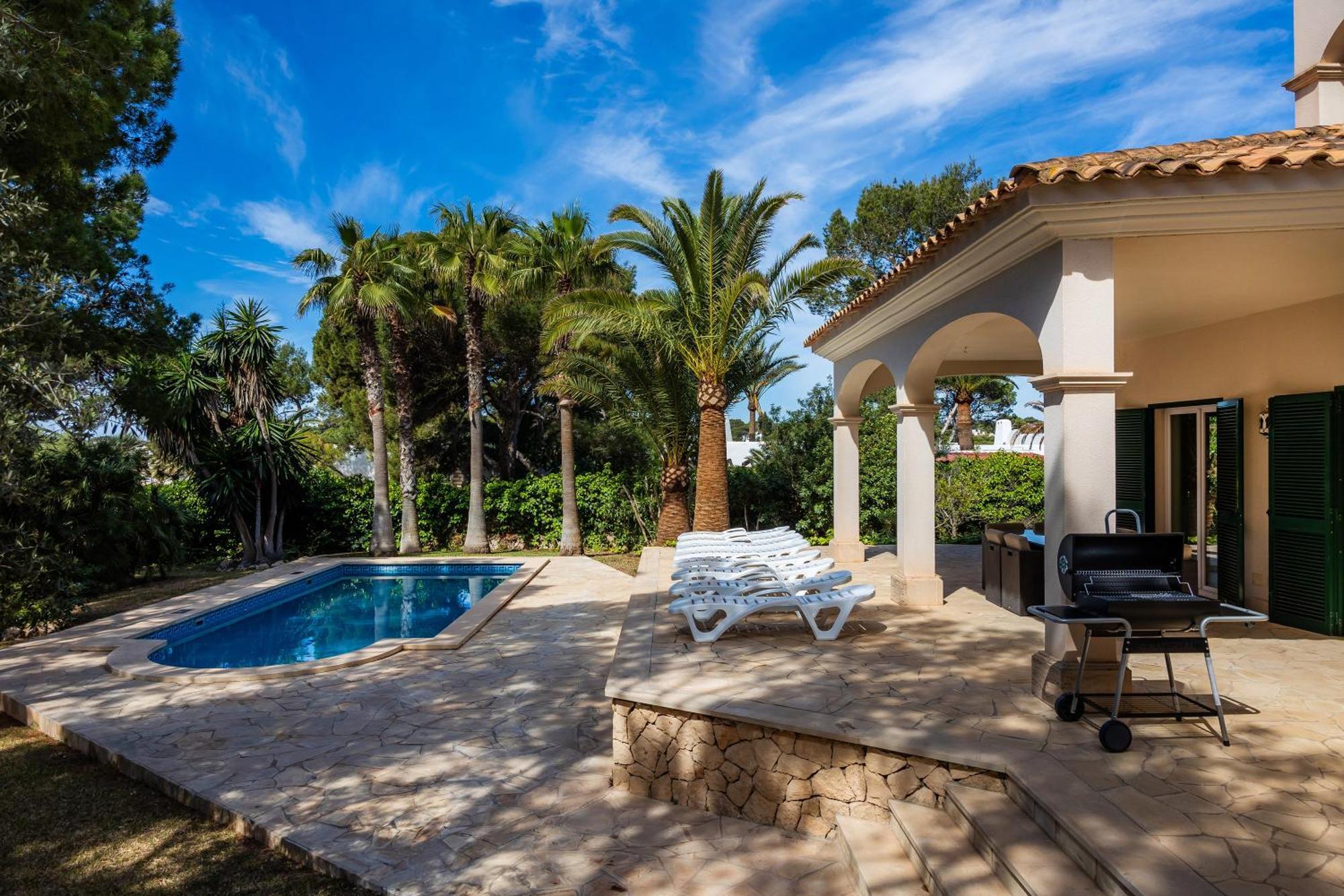 Villa Camelia
