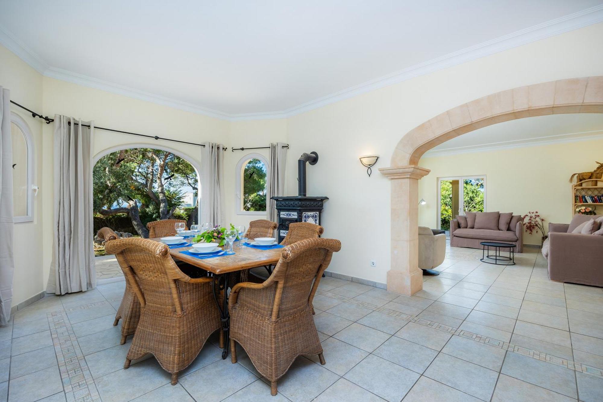 Camelia Villa Cala d'Or (Mallorca)