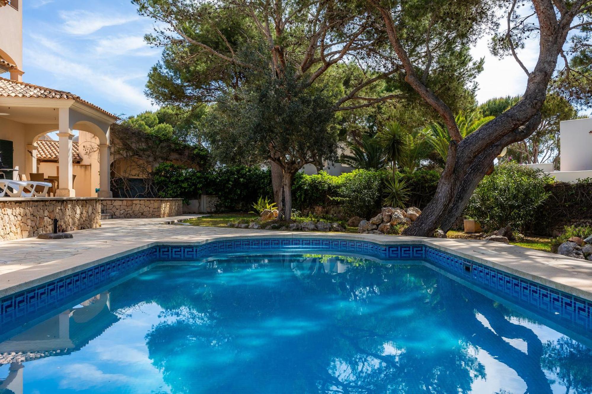 Camelia Villa Cala d'Or (Mallorca)