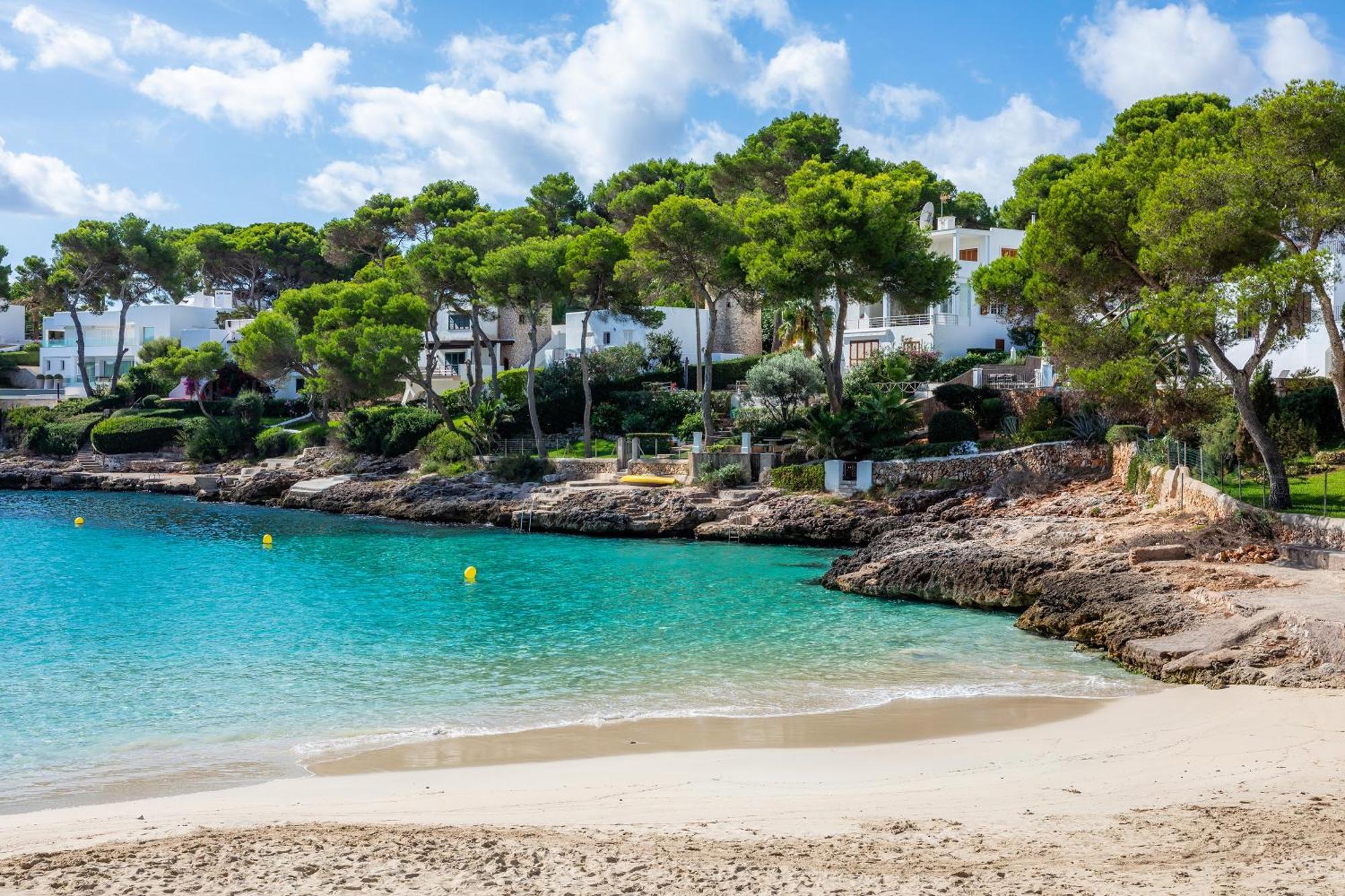 Villa Camelia Cala d'Or (Mallorca)