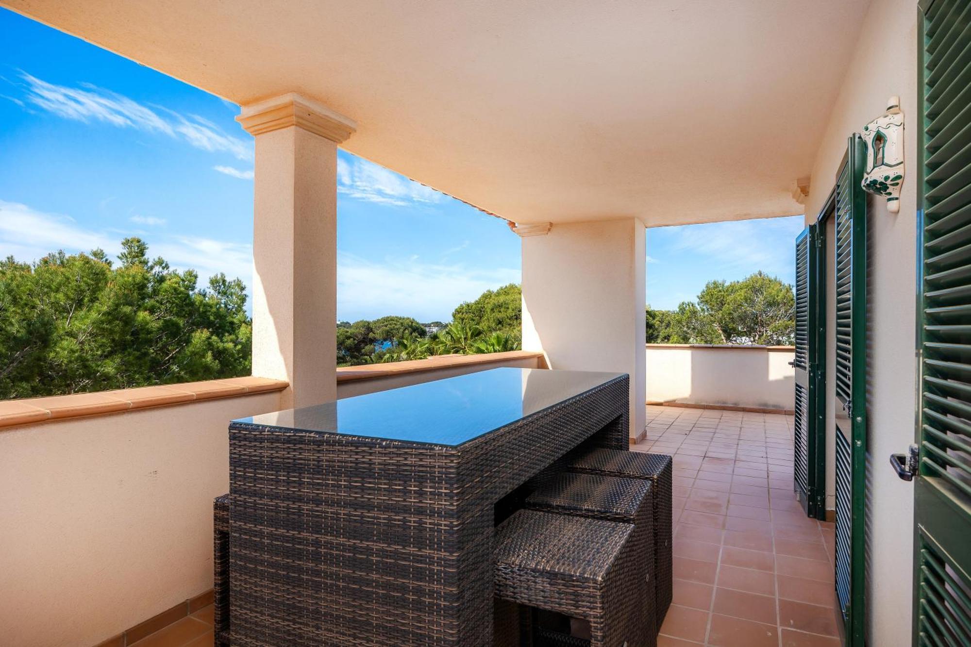 Camelia Villa