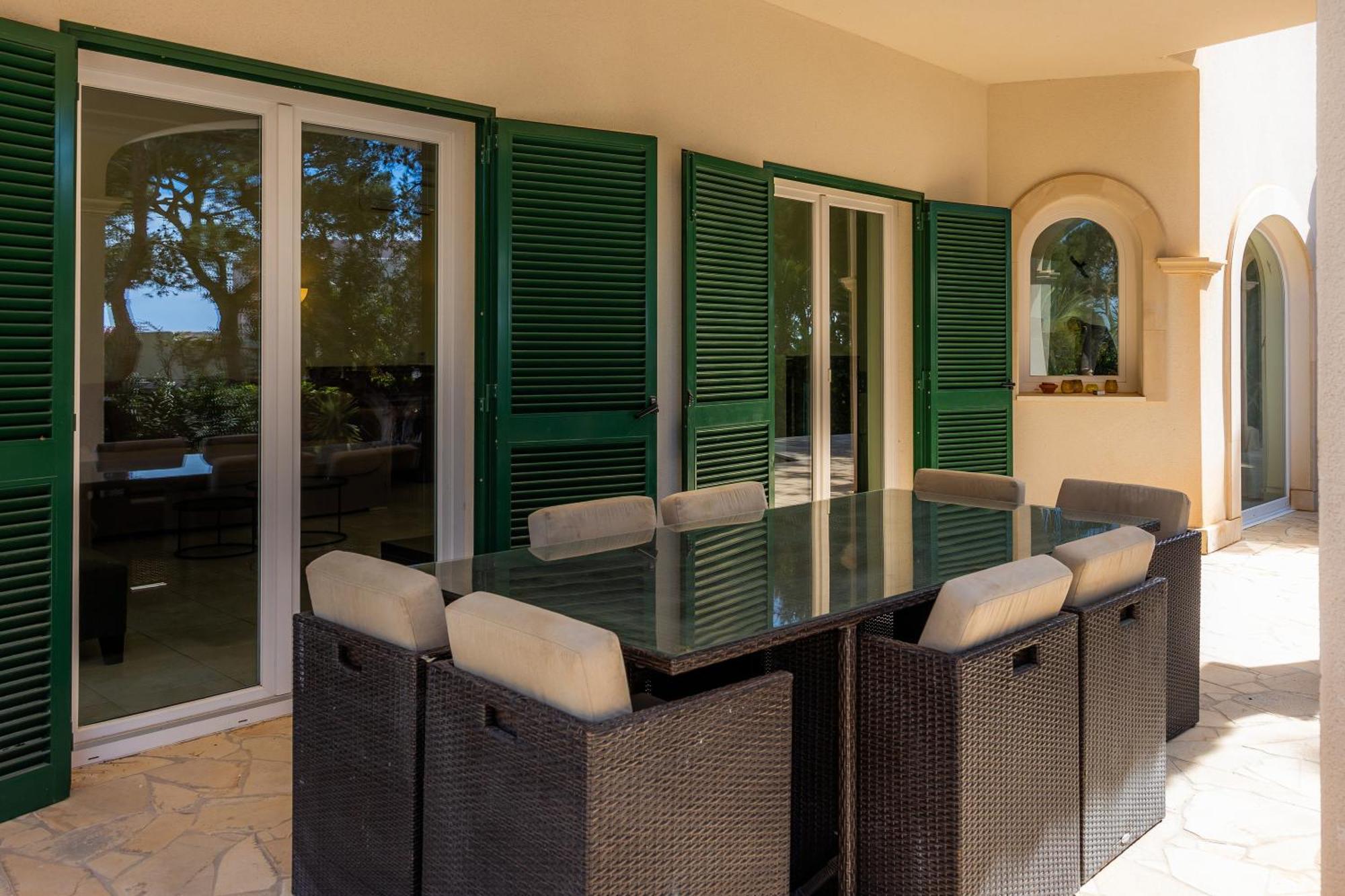Villa Camelia